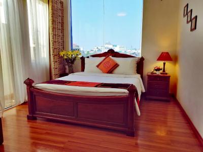 هانوی فنیکس پالاس هتل