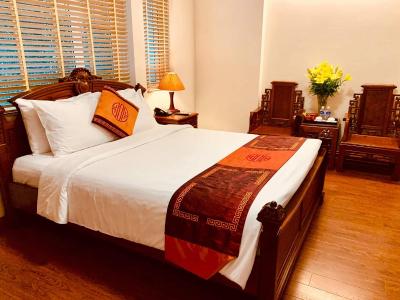 هانوی فنیکس پالاس هتل