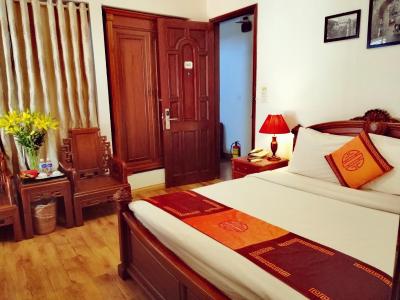 هانوی فنیکس پالاس هتل