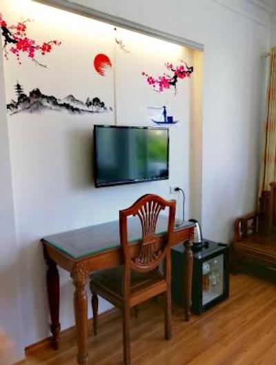 هانوی فنیکس پالاس هتل