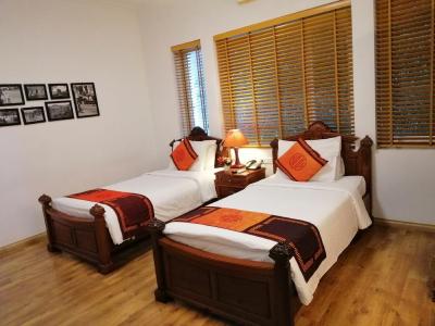 هانوی فنیکس پالاس هتل