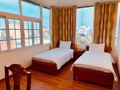 هانوی فنیکس پالاس هتل