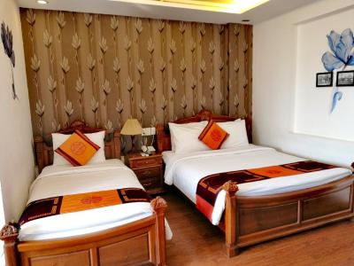 هانوی فنیکس پالاس هتل