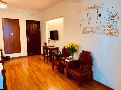 هانوی فنیکس پالاس هتل