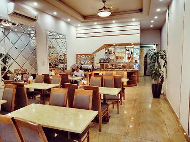 هانوی فنیکس پالاس هتل
