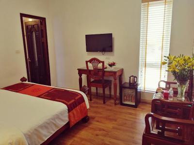 هانوی فنیکس پالاس هتل