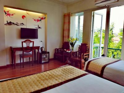 هانوی فنیکس پالاس هتل