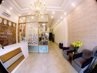 هانوی فنیکس پالاس هتل