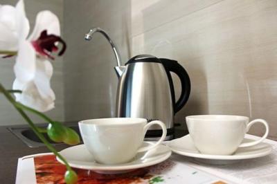 هانوی فنیکس پالاس هتل