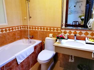 هانوی فنیکس پالاس هتل