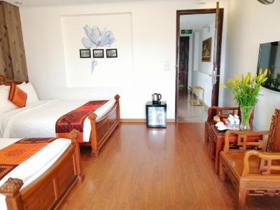 هانوی فنیکس پالاس هتل