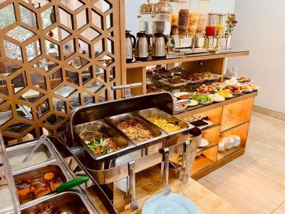 هانوی فنیکس پالاس هتل