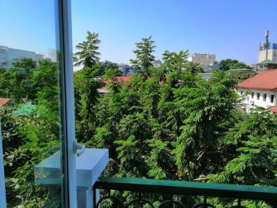 هانوی فنیکس پالاس هتل