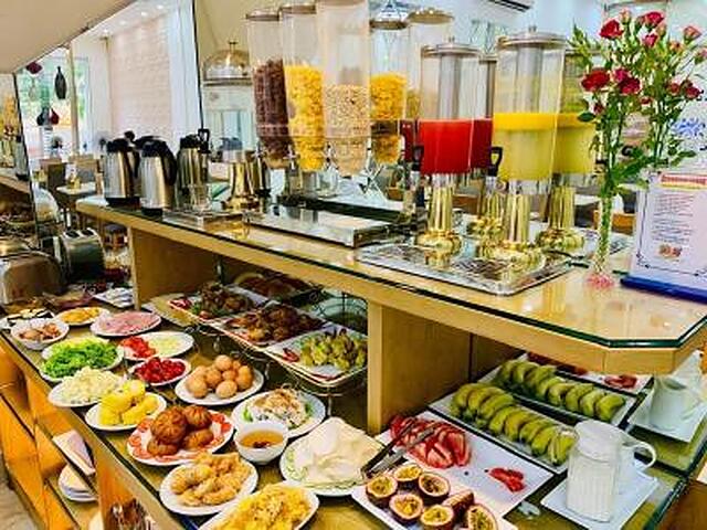 هانوی فنیکس پالاس هتل