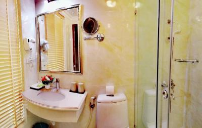 هانوی فنیکس پالاس هتل