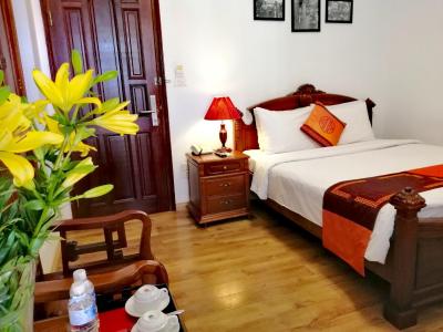 هانوی فنیکس پالاس هتل