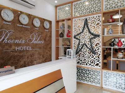 هانوی فنیکس پالاس هتل