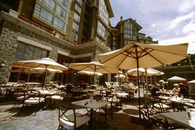 د وستین ریزرت اند اسپا