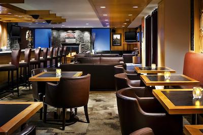 د وستین ریزرت اند اسپا