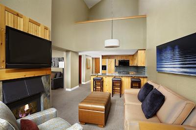 د وستین ریزرت اند اسپا