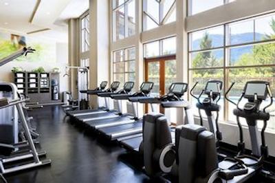 د وستین ریزرت اند اسپا