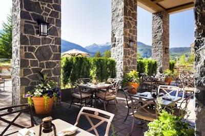 د وستین ریزرت اند اسپا