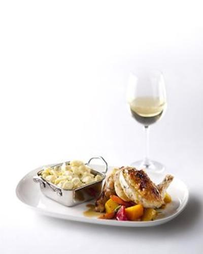 د وستین ریزرت اند اسپا