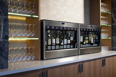 د وستین ریزرت اند اسپا