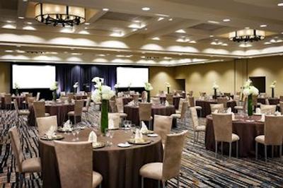 د وستین ریزرت اند اسپا