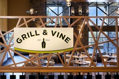 د وستین ریزرت اند اسپا