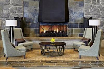 د وستین ریزرت اند اسپا