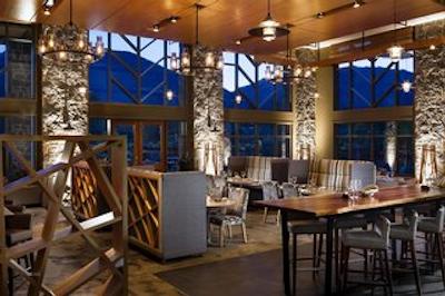 د وستین ریزرت اند اسپا