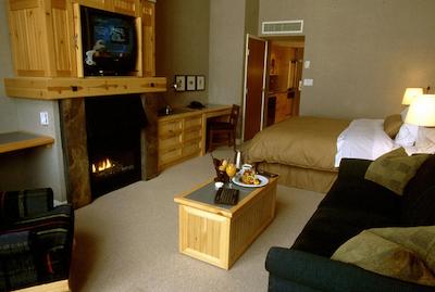 د وستین ریزرت اند اسپا