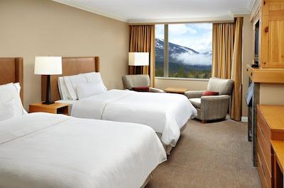 د وستین ریزرت اند اسپا