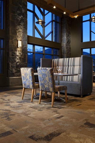 د وستین ریزرت اند اسپا