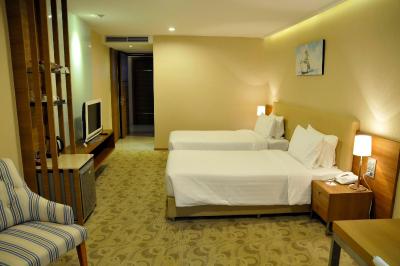 د مونیت بوتیک هتل