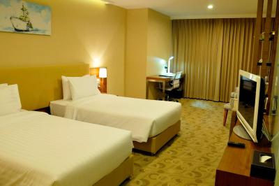 د مونیت بوتیک هتل