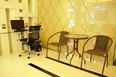 د مونیت بوتیک هتل