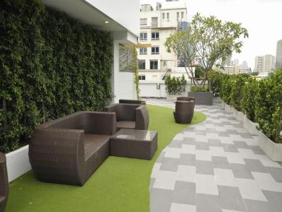 د مونیت بوتیک هتل