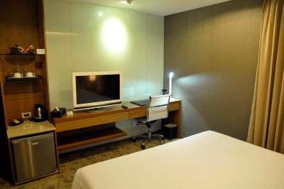 د مونیت بوتیک هتل