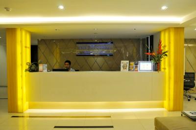 د مونیت بوتیک هتل