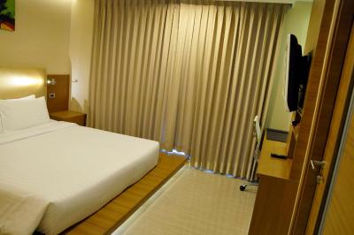 د مونیت بوتیک هتل