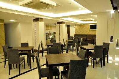 د مونیت بوتیک هتل