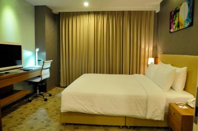 د مونیت بوتیک هتل