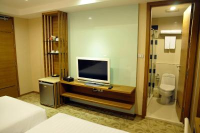 د مونیت بوتیک هتل