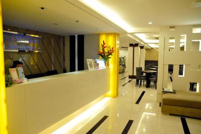 د مونیت بوتیک هتل