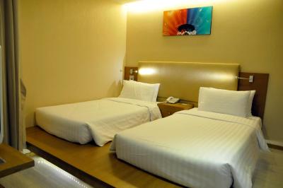 د مونیت بوتیک هتل