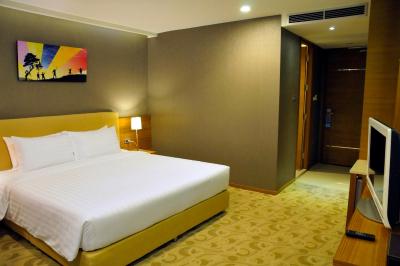 د مونیت بوتیک هتل