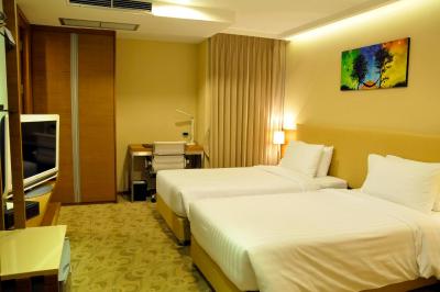 د مونیت بوتیک هتل