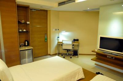 د مونیت بوتیک هتل